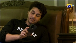 Mujhay Qabool Nahin - Episode 13 - 17th August 2023